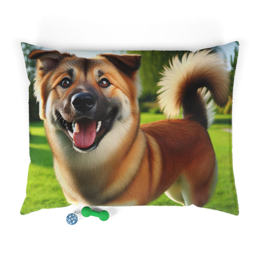 Chinook Pet Bed