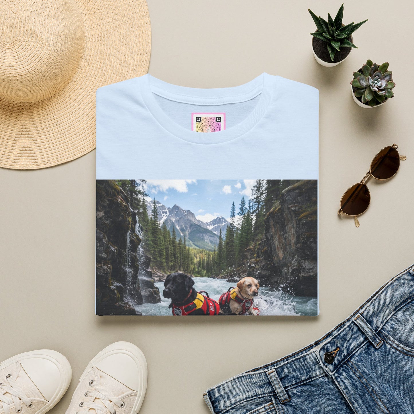Labrador Retriever Tee Shirt