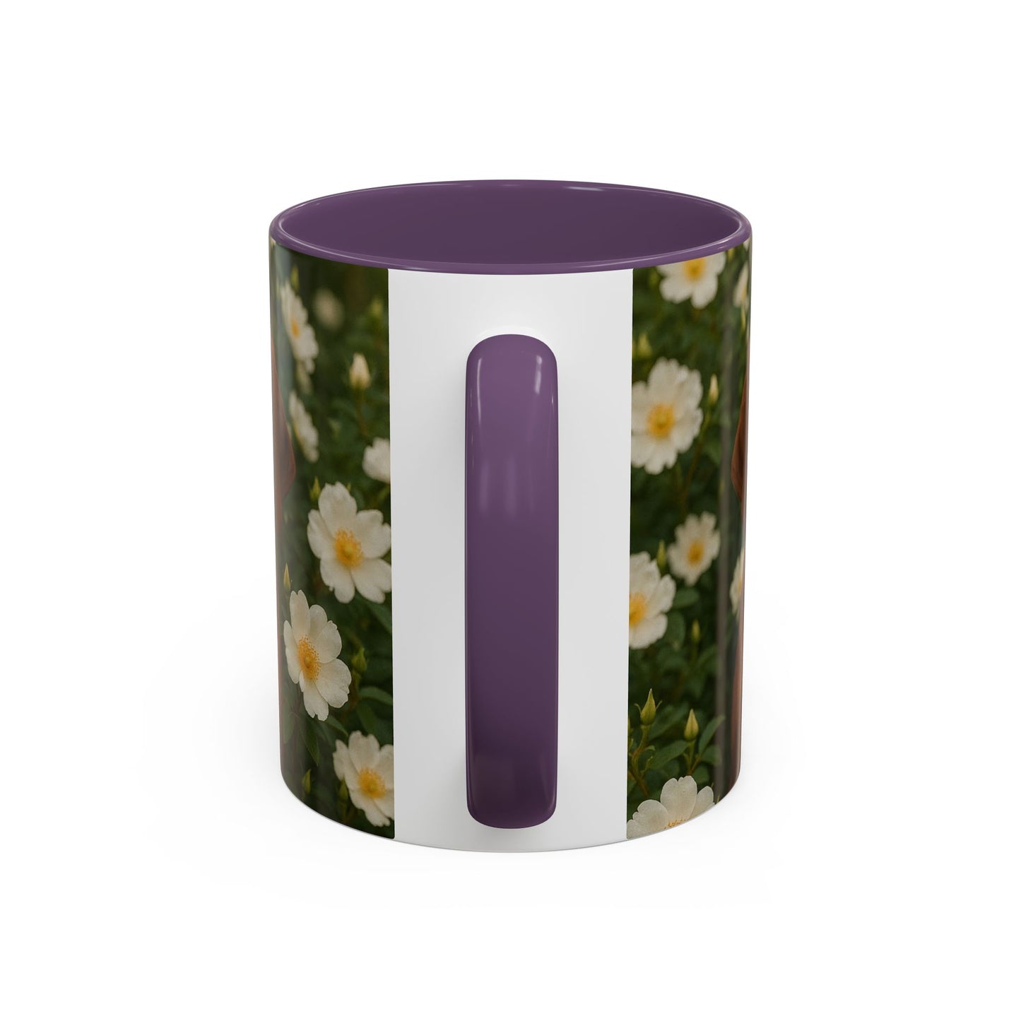 Taza de café con diseño de Redbone Coonhound: el regalo perfecto para los amantes de los perros.