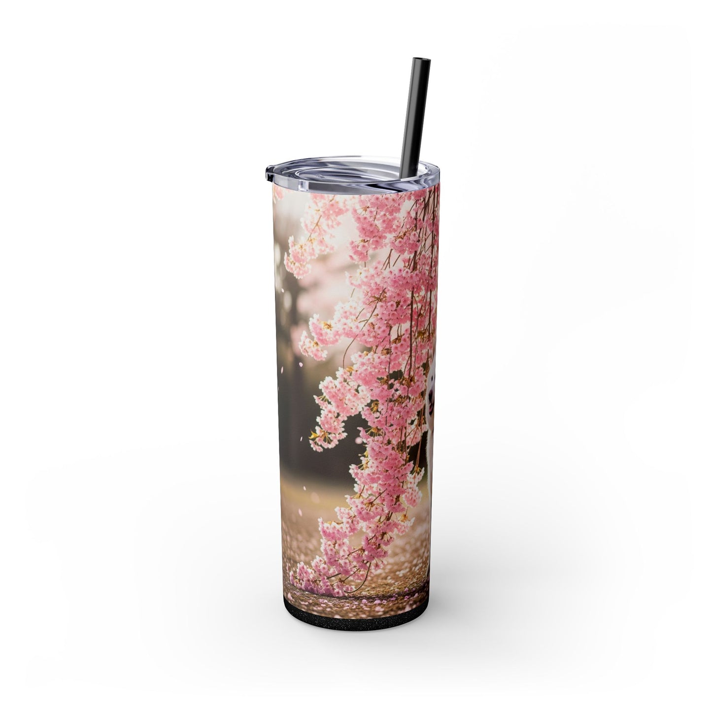Hokkaido Tumbler with Straw, 20oz