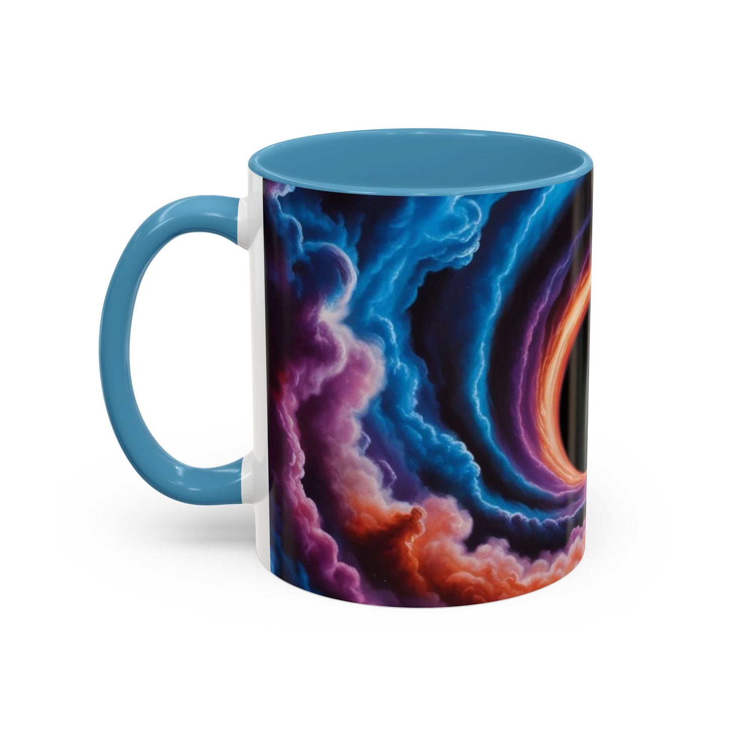 Mug à café à effet d'optique - Cadeau idéal pour les amoureux des chiens
