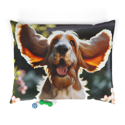 Grand Basset Griffon Vendeen Pet Bed