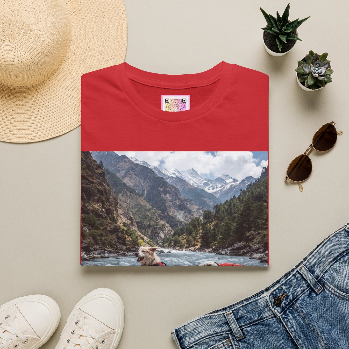 Gull Dong Tee Shirt