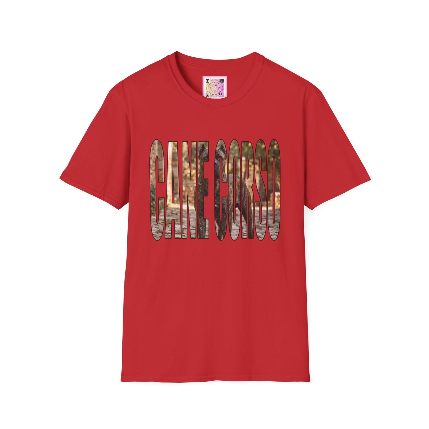 Cane Corso Tee Shirt