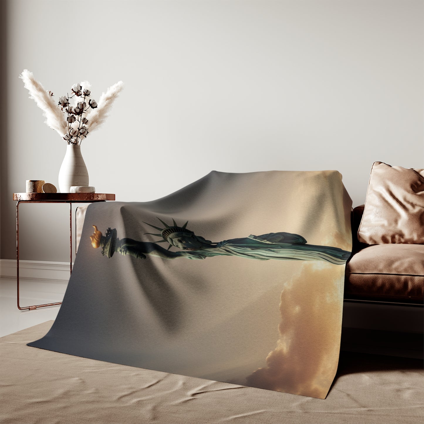 American Pit Bull Terrier Blanket