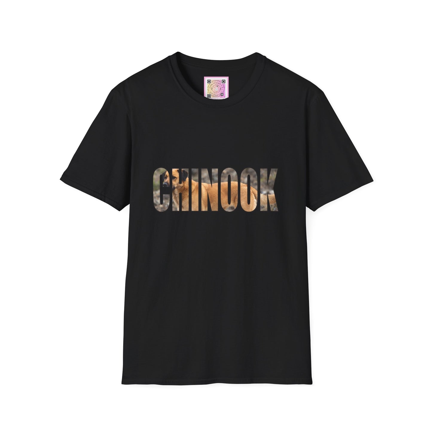 Chinook Tee Shirt