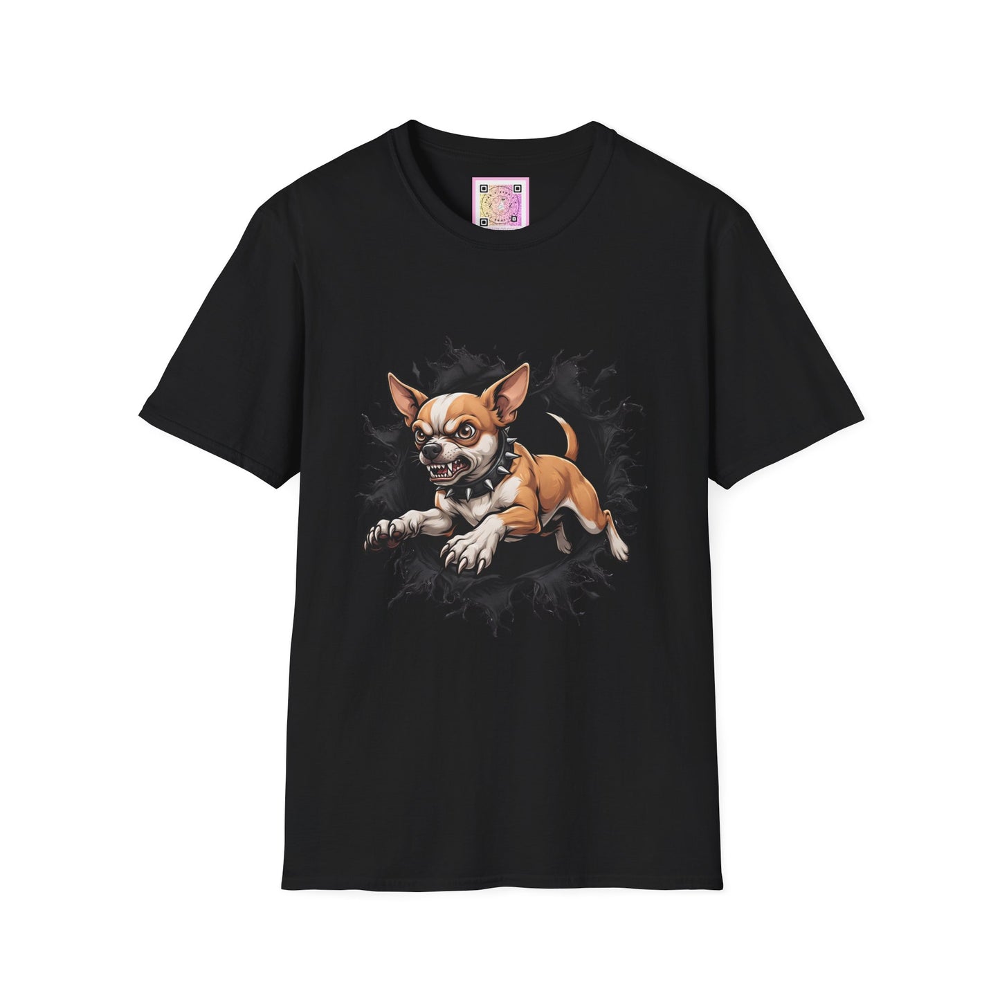 Chihuahua Tee Shirt