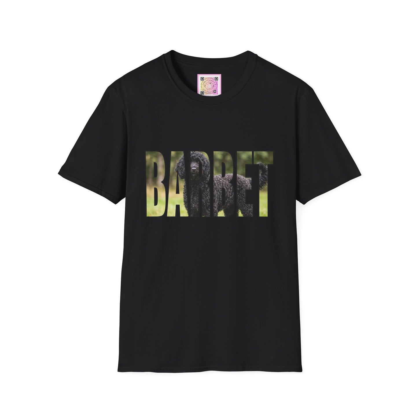 Barbet Tee Shirt