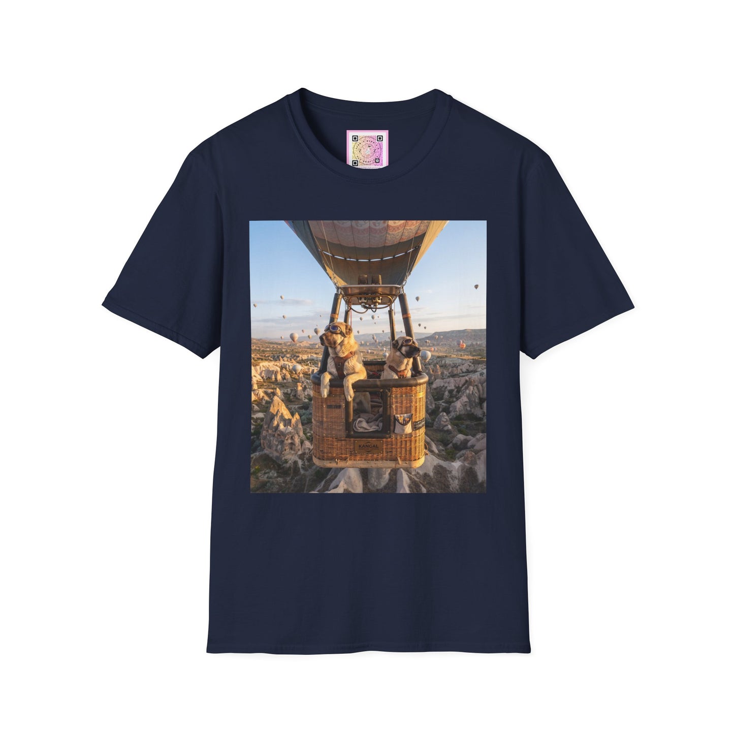 Kangal Shepherd Dog Tee Shirt