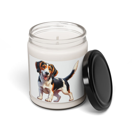 Drever- Scented Soy Candle, 9oz