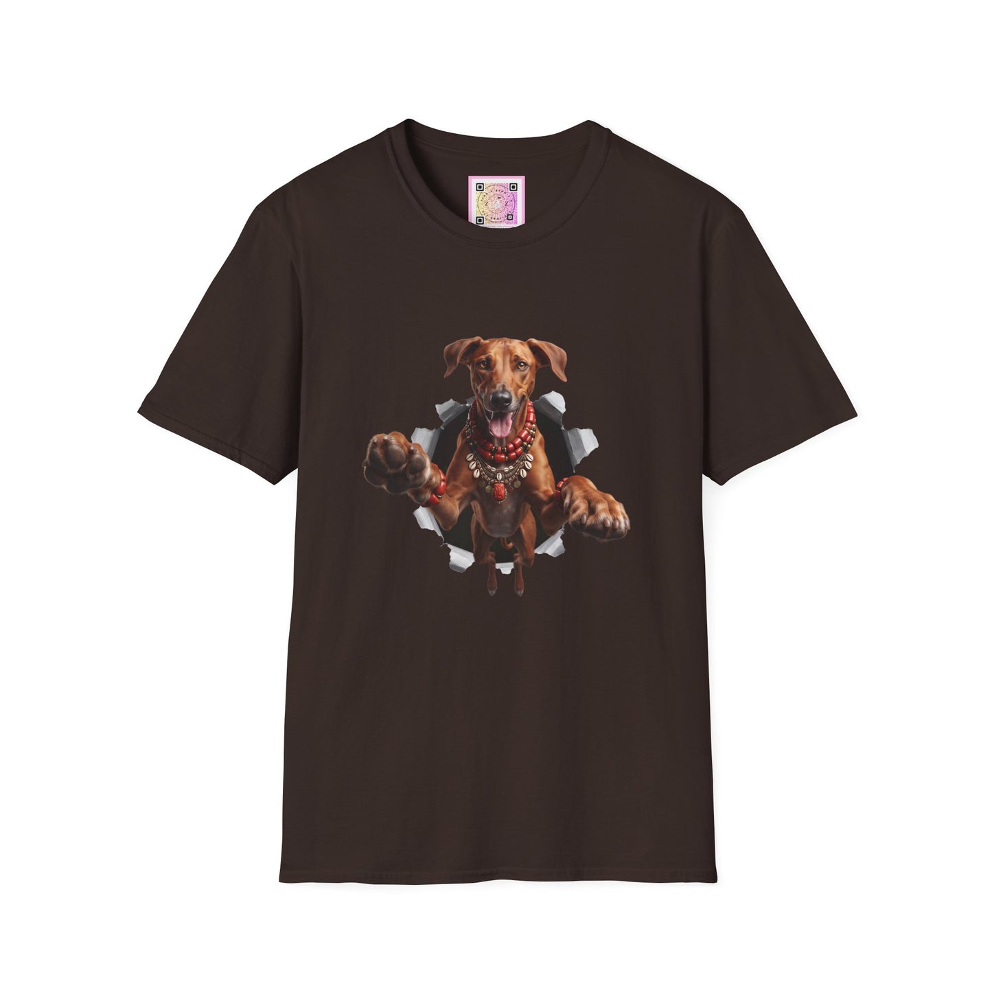 Azawakh Tee Shirt