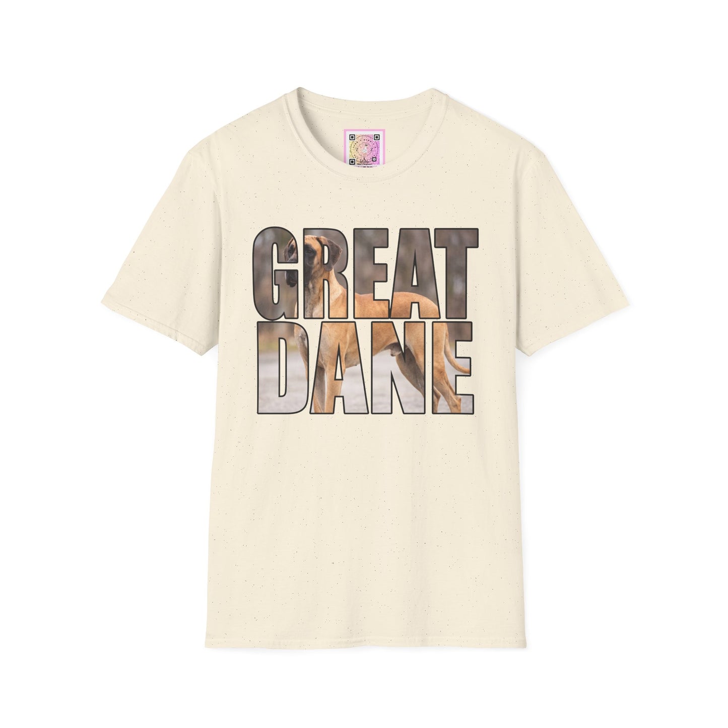 Great Dane Tee Shirt