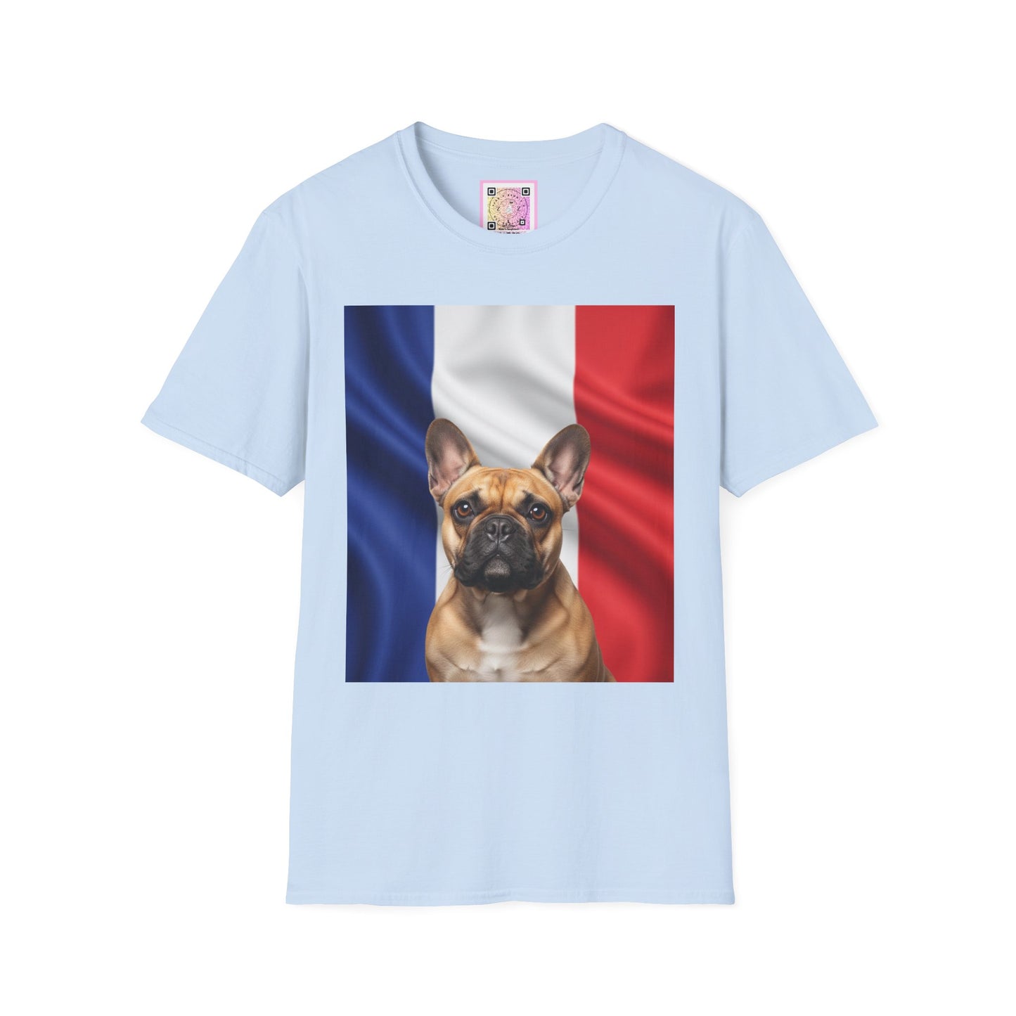 France Flag Championship T-Shirt