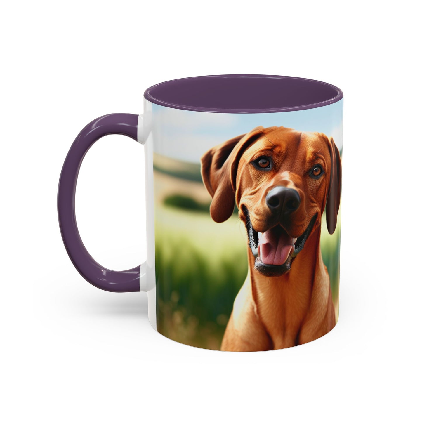Mug à café avec motif Braque portugais - Cadeau idéal pour les amoureux des chiens