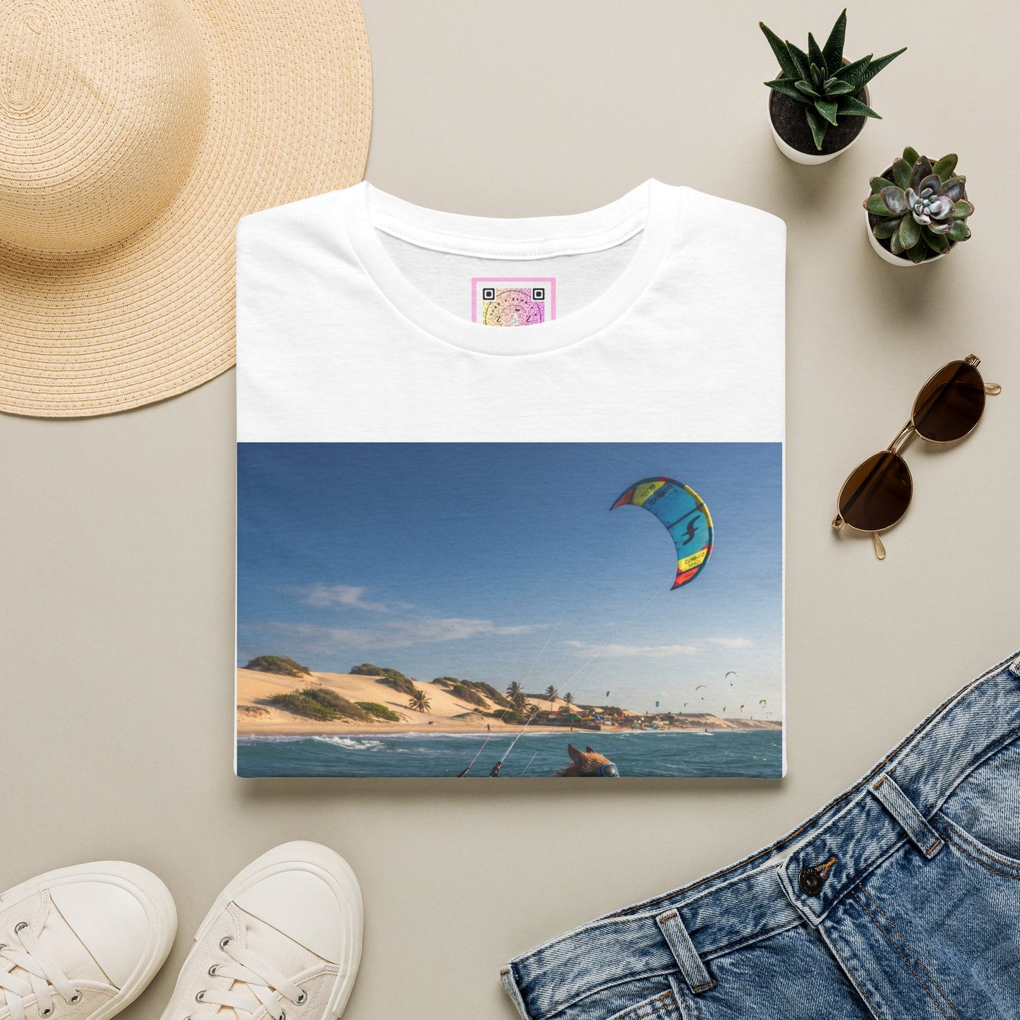 Brasilian Terrier Tee Shirt