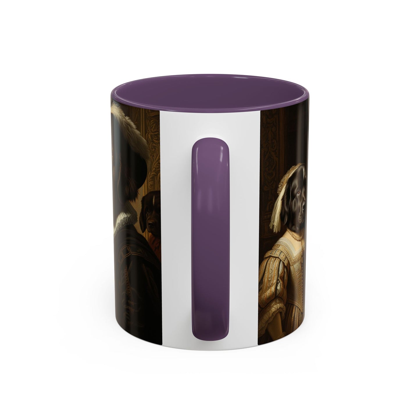 Newfoundland Accent Mug – Ceramic Coffee Cup