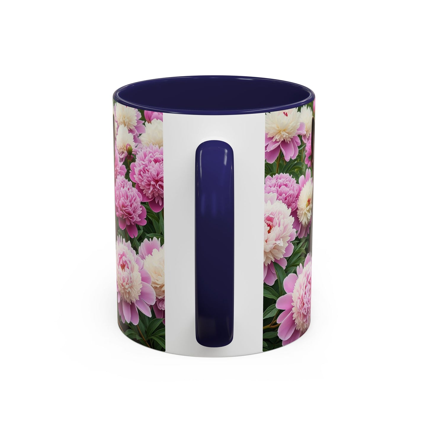 Chinese Chongqing Accent Coffee Mug - Perfect Gift for Dog Lovers
