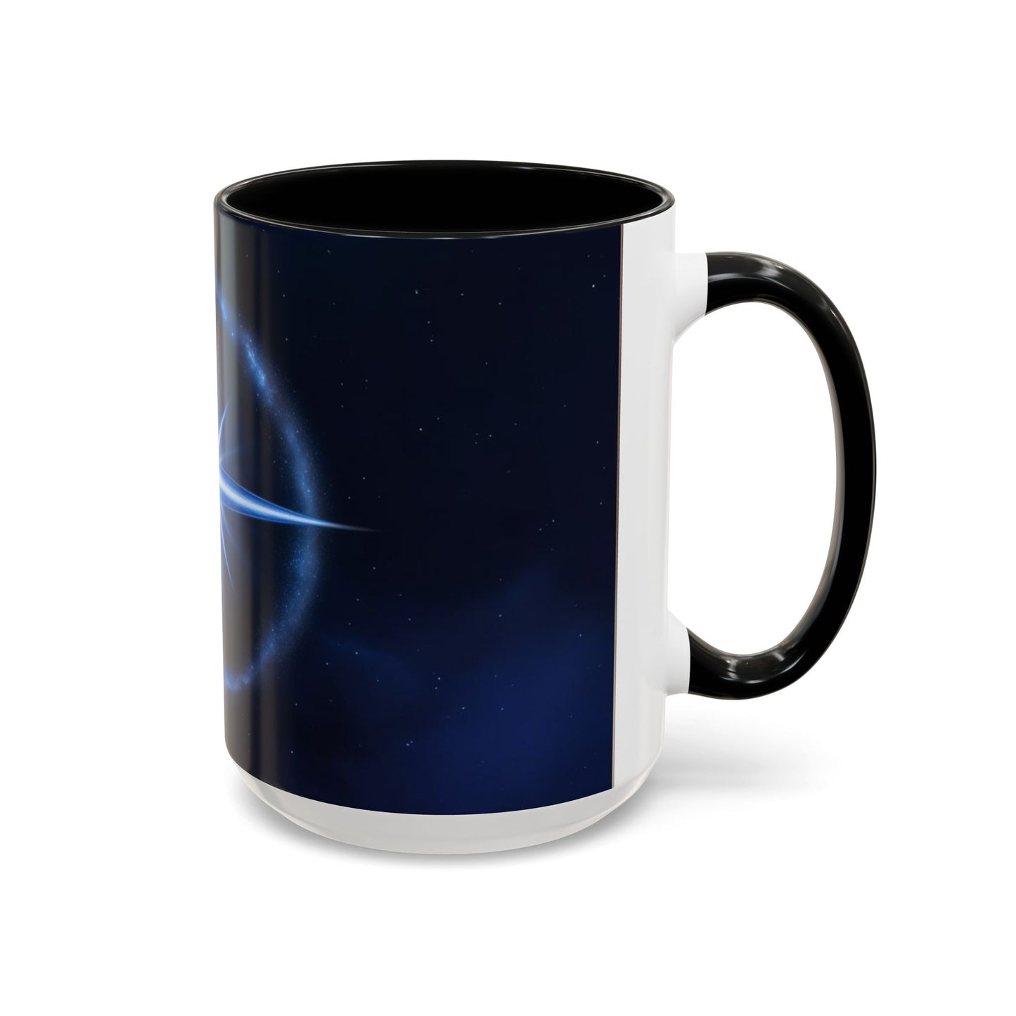 Taza de café con acento de estrella del norte: el regalo perfecto para los amantes de los perros