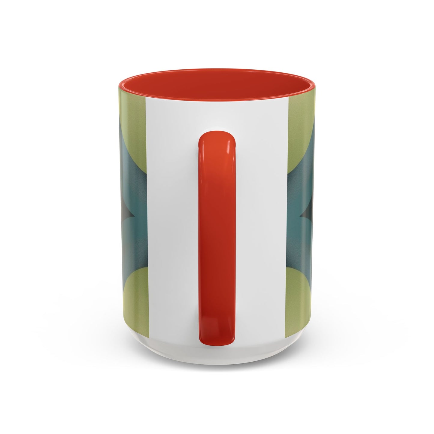 Mug à café à effet d'optique - Cadeau idéal pour les amoureux des chiens