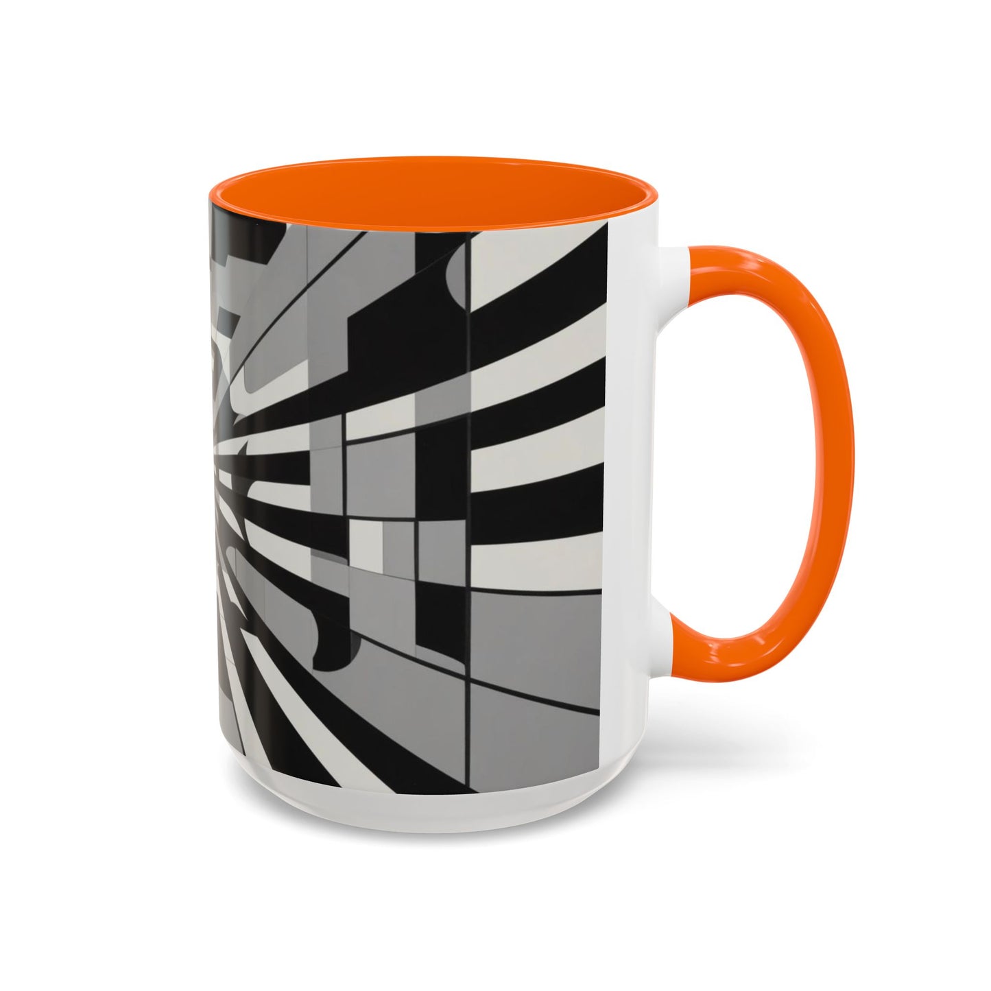 Taza de café con ilusión óptica: el regalo perfecto para los amantes de los perros