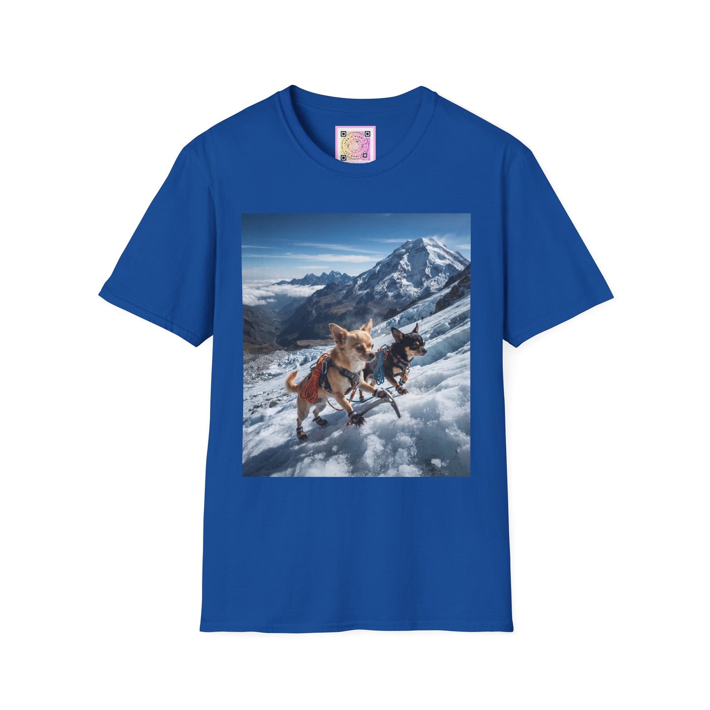 Chihuahua Tee Shirt
