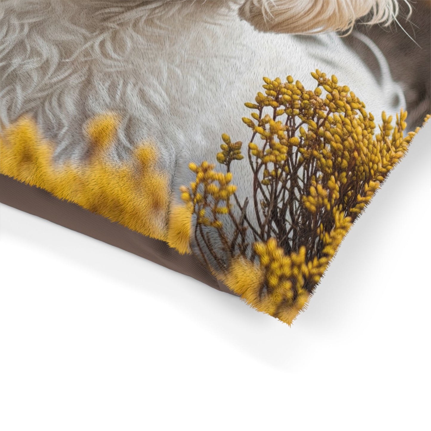 Maltipoo Pet Bed