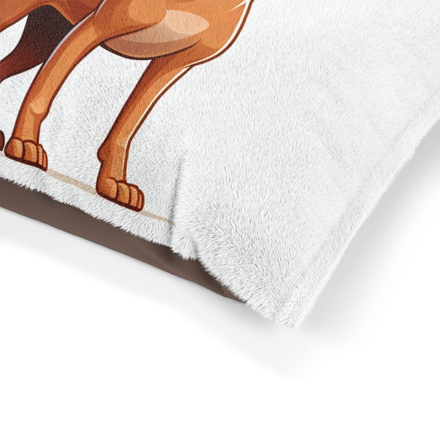 Pharaoh Hound Pet Bed