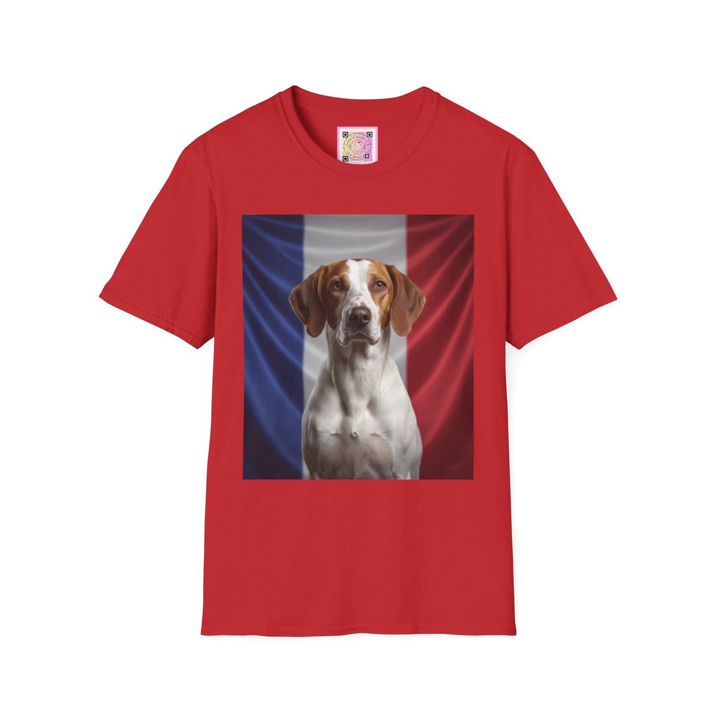 France Flag Championship T-Shirt