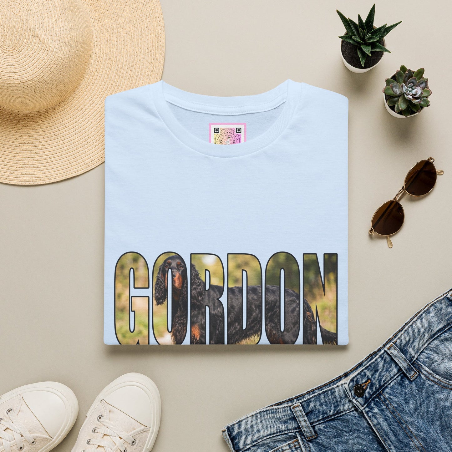 Gordon Tee Shirt