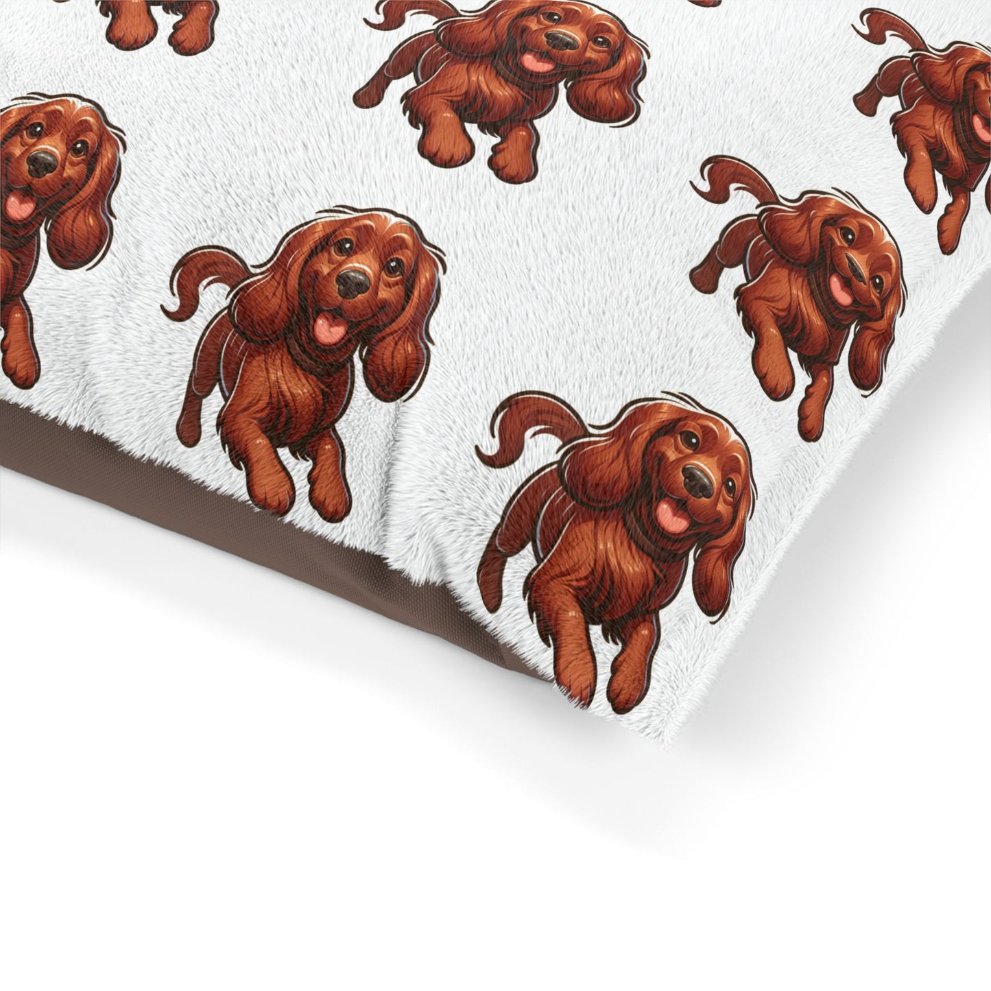 Sussex Spaniel Pet Bed