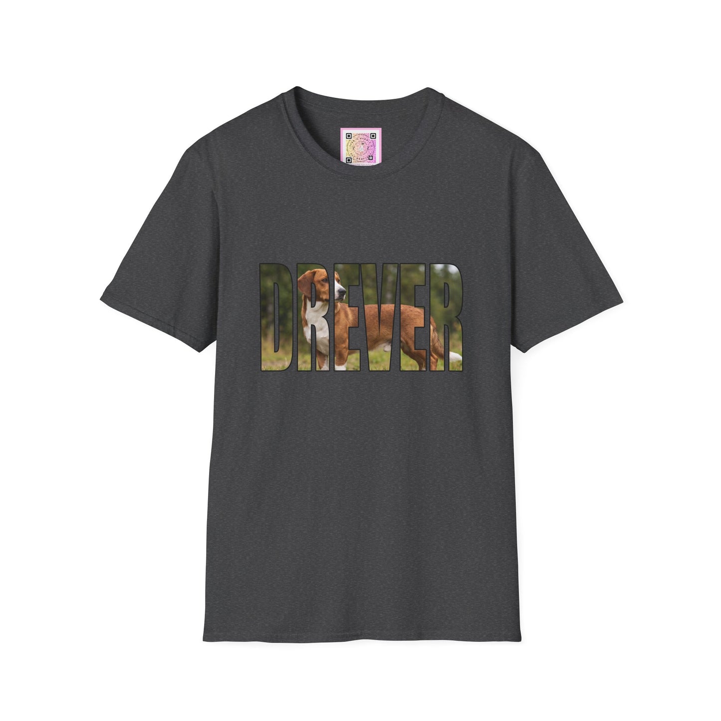Drever Tee Shirt