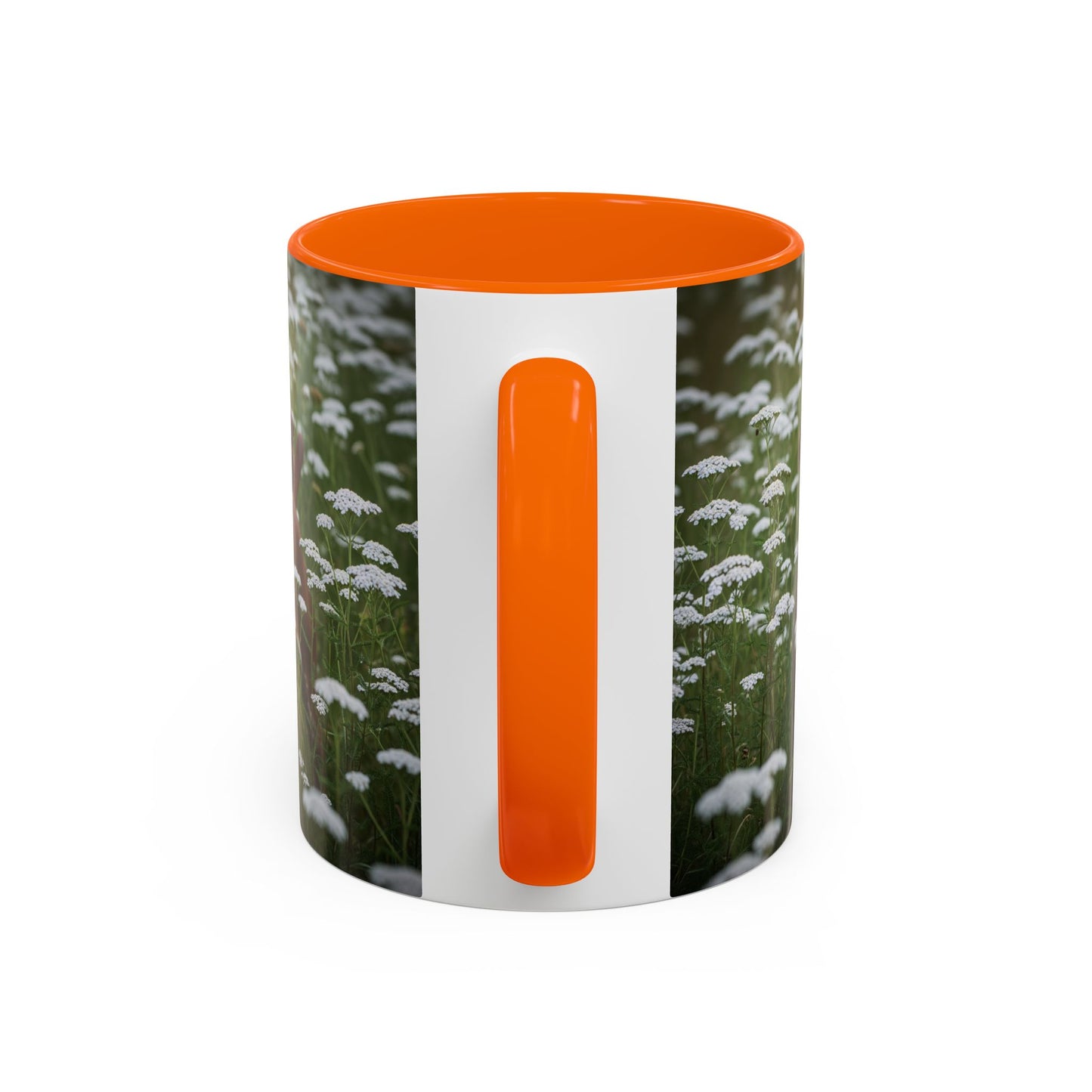 Braque du Bourbonnais Accent Coffee Mug - Perfect Gift for Dog Lovers