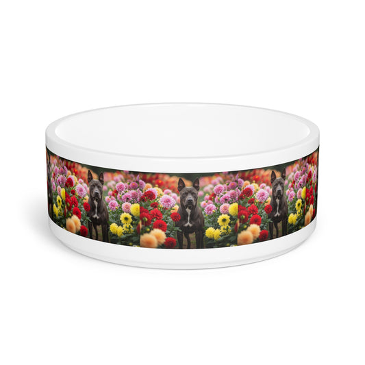 Calupoh Pet Bowl