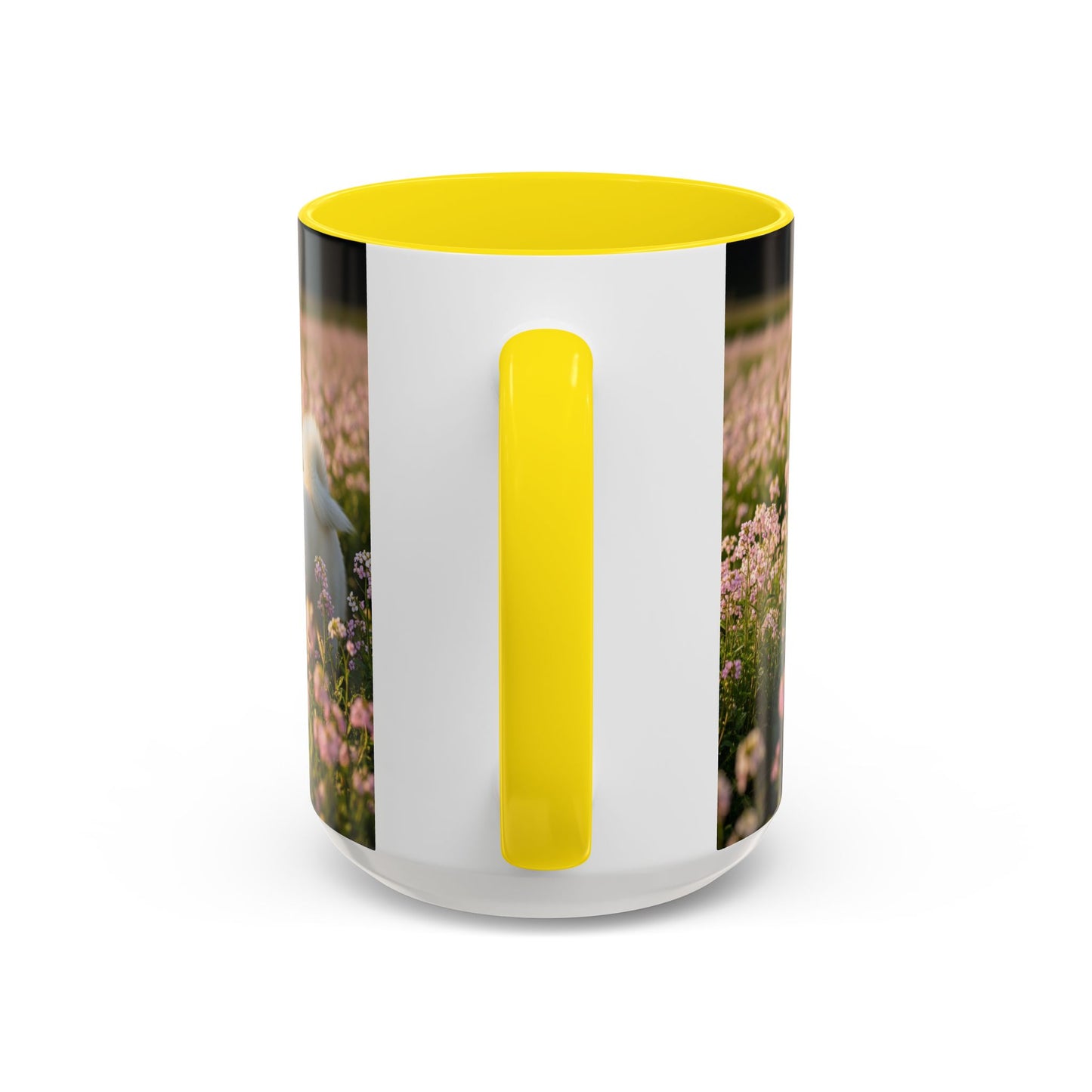 Mug Kishu Ken Accent Coffee - Cadeau idéal pour les amoureux des chiens