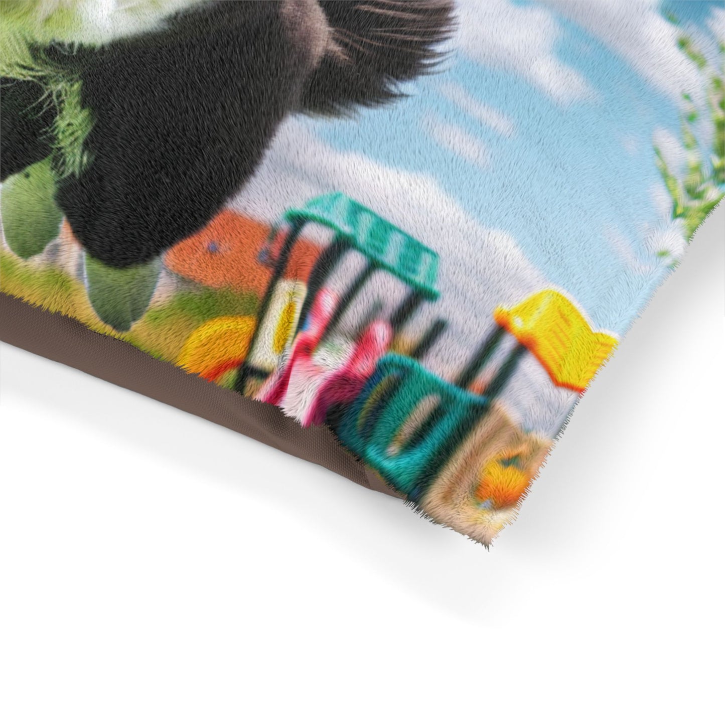 Landseer Pet Bed
