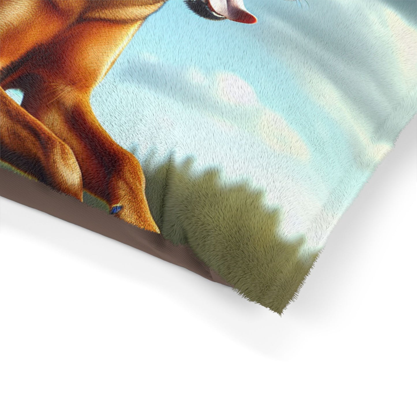 Kanni Pet Bed