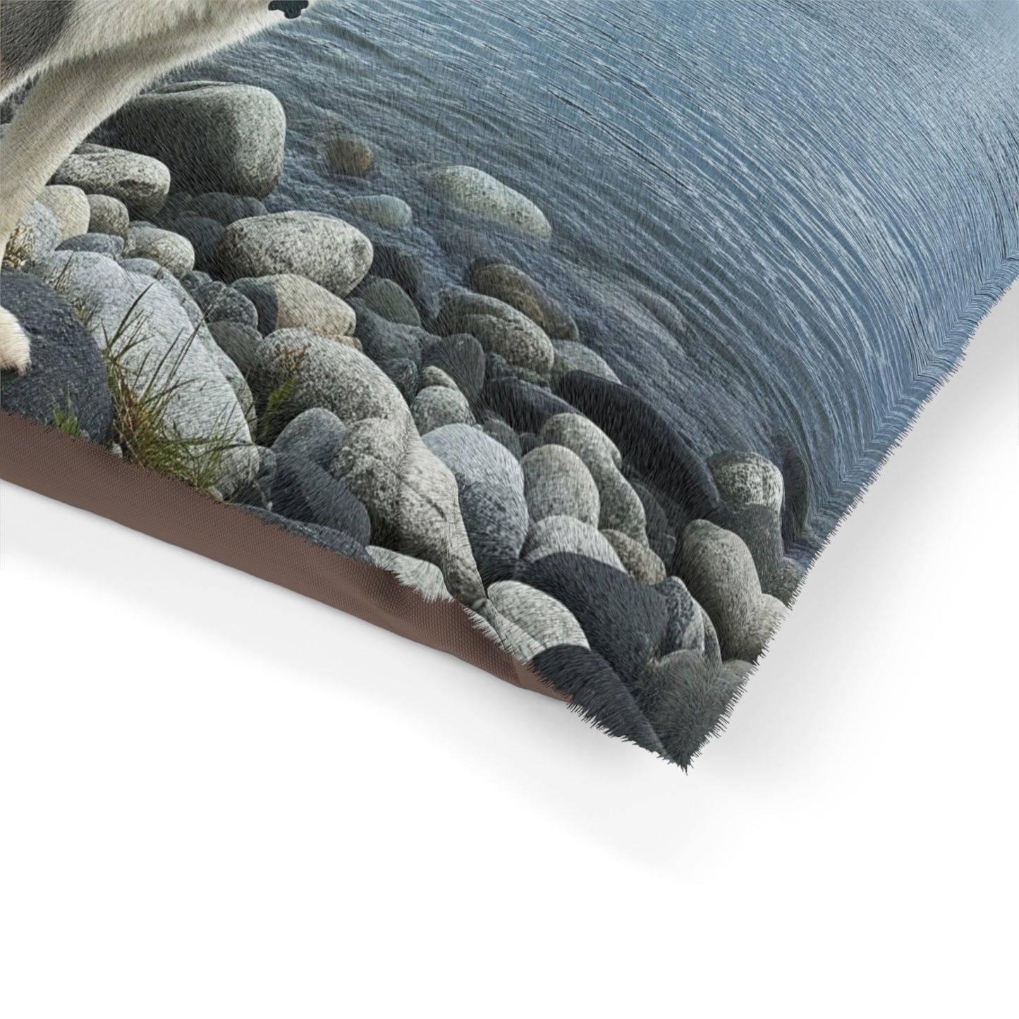 Alaskan Klee Kai Pet Bed