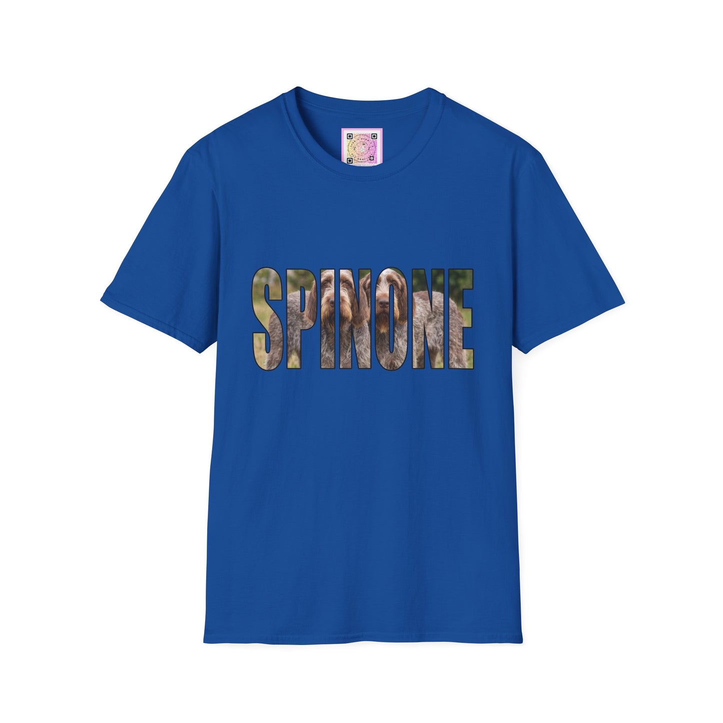 Spinone Italiano Tee Shirt