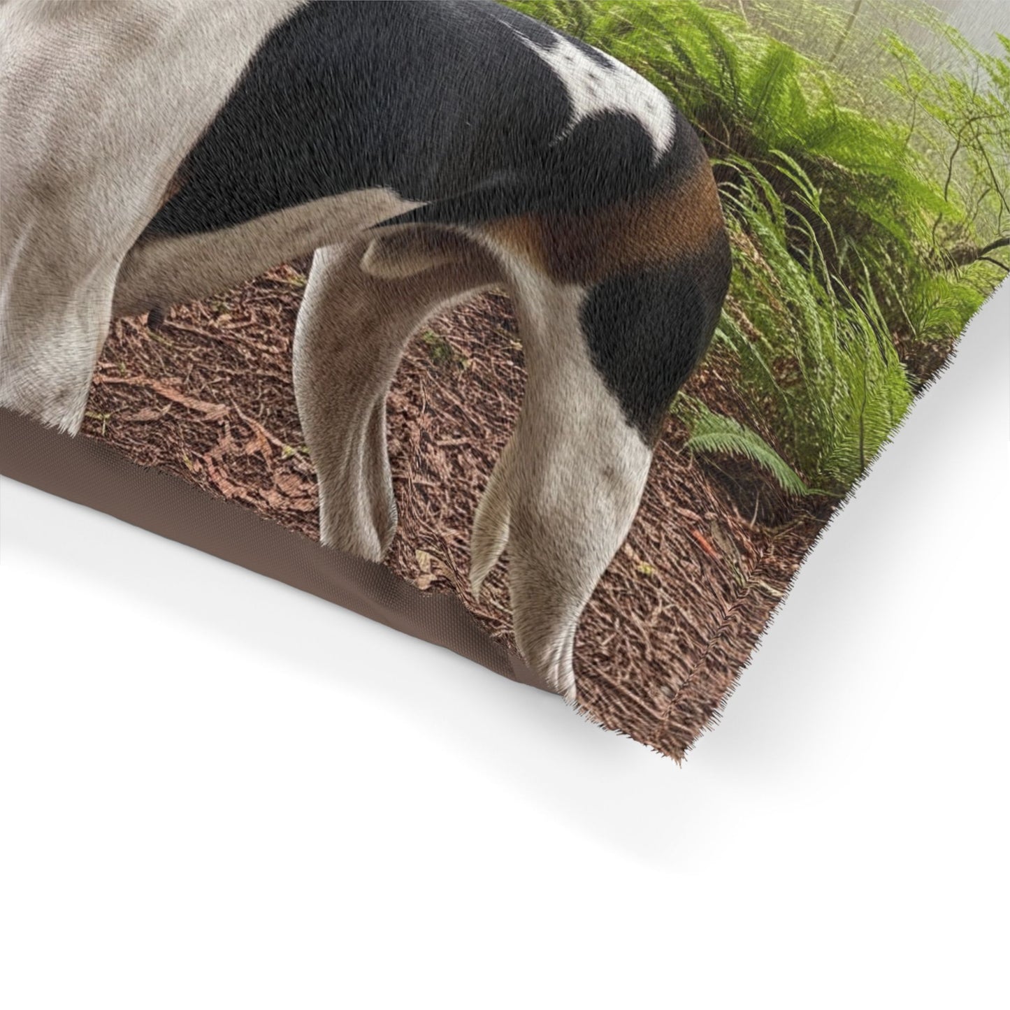Majestic Tree Hound Pet Bed