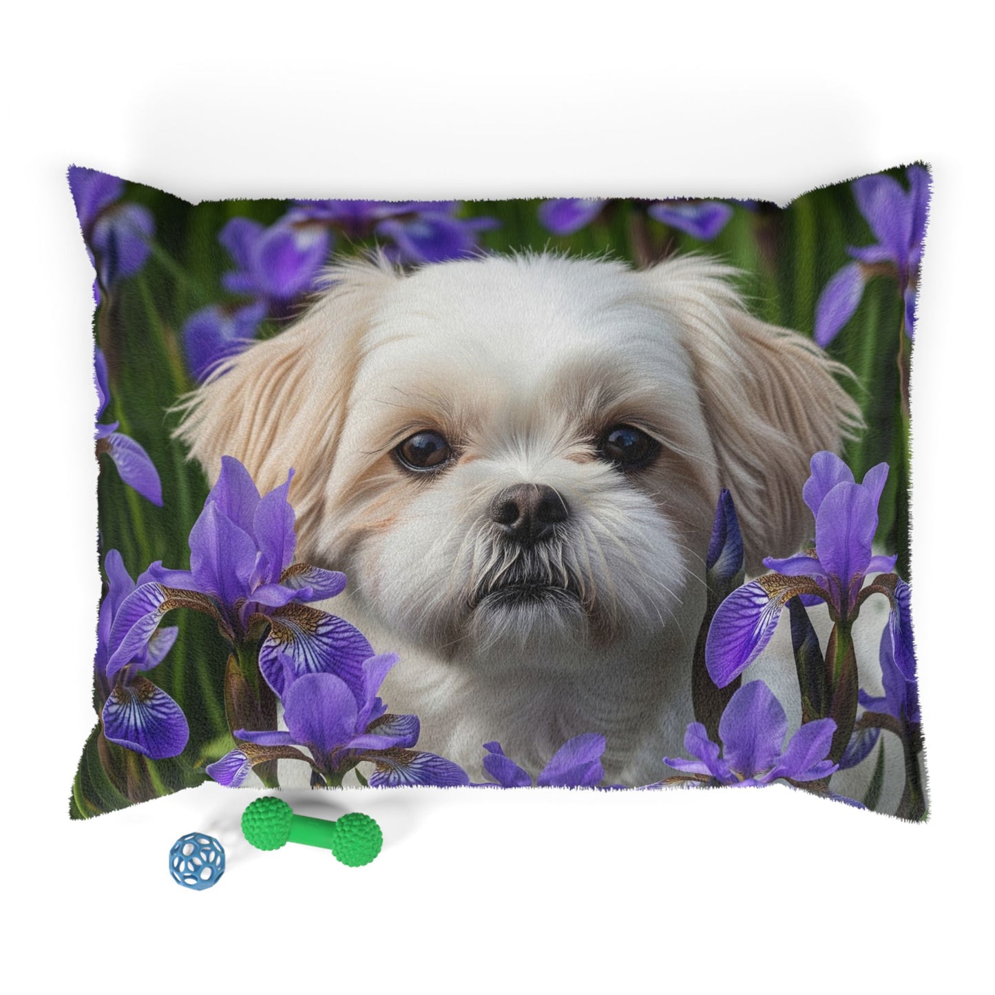 Cama para mascotas Shihchon