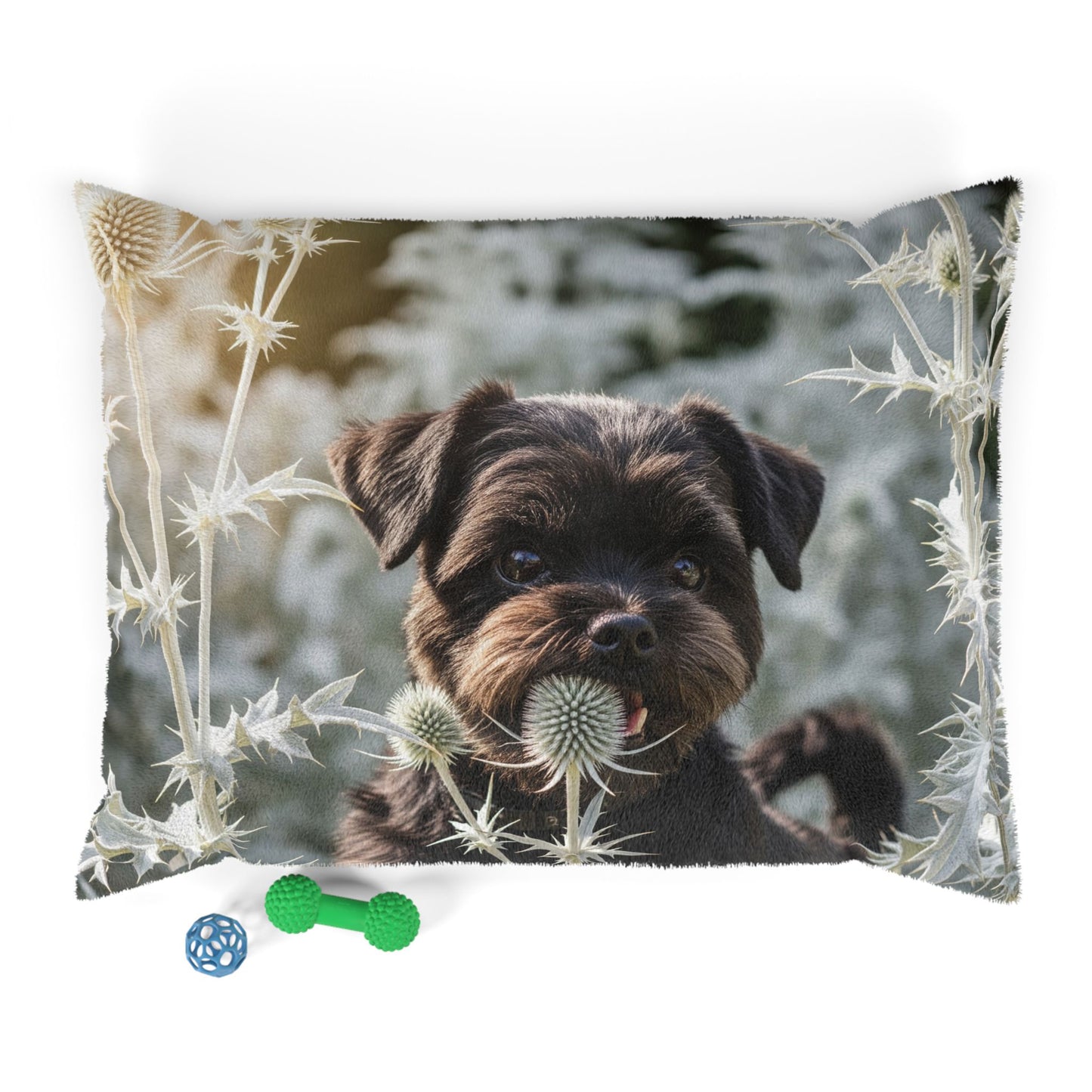 Affenpinscher Pet Bed