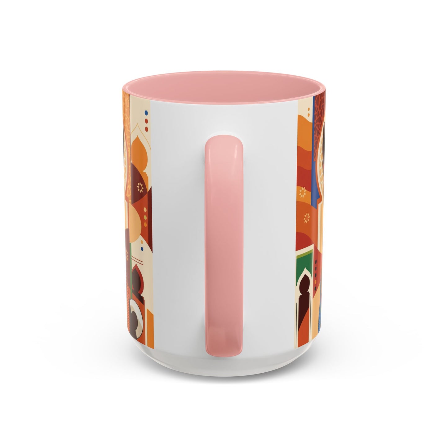 Basenji Accent Coffee Mug - Perfect Gift for Dog Lovers