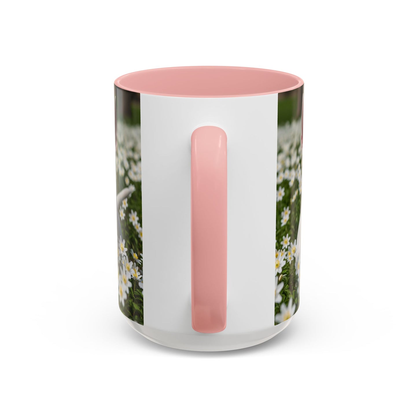 Bull Terrier Accent Coffee Mug - Perfect Gift for Dog Lovers