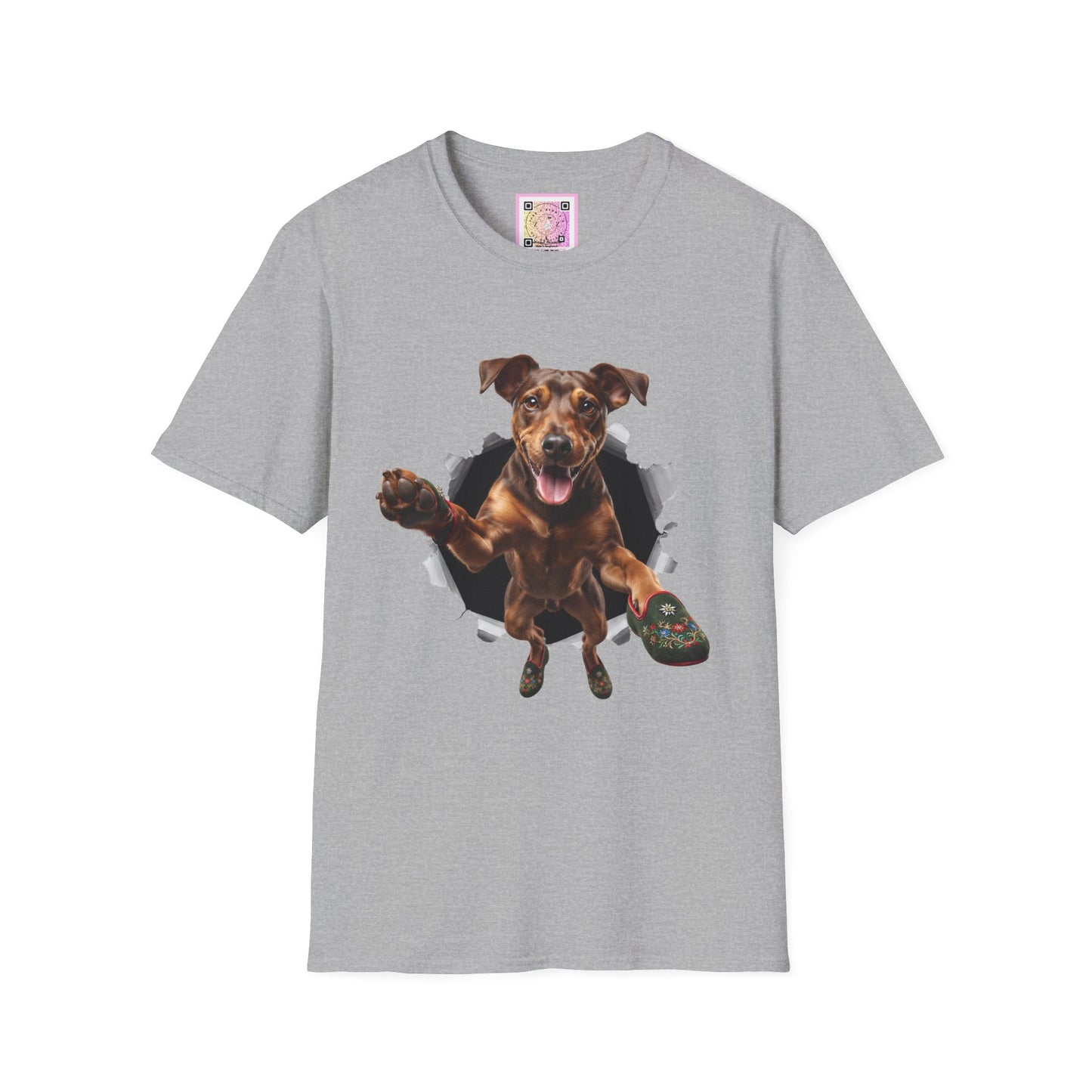 Austrian Pinscher Tee Shirt