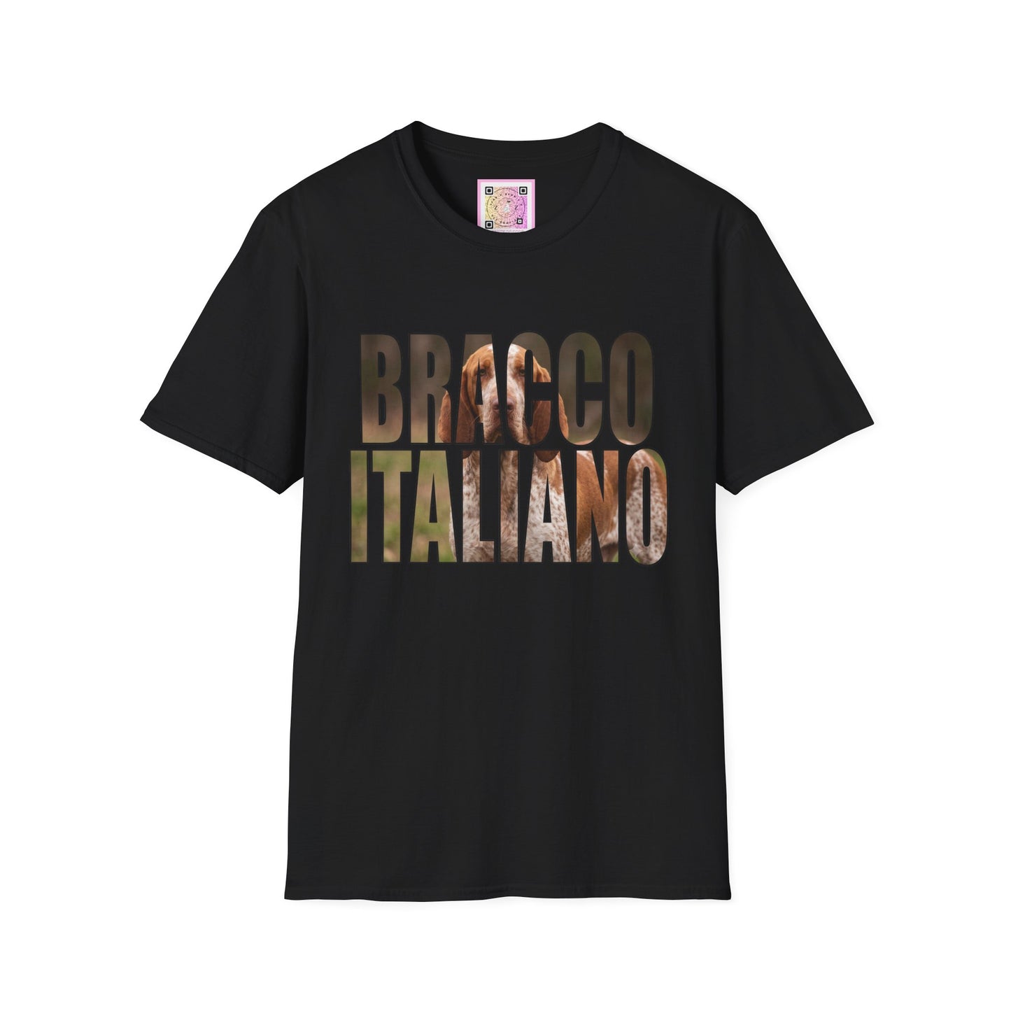 Bracco Italiano Tee Shirt