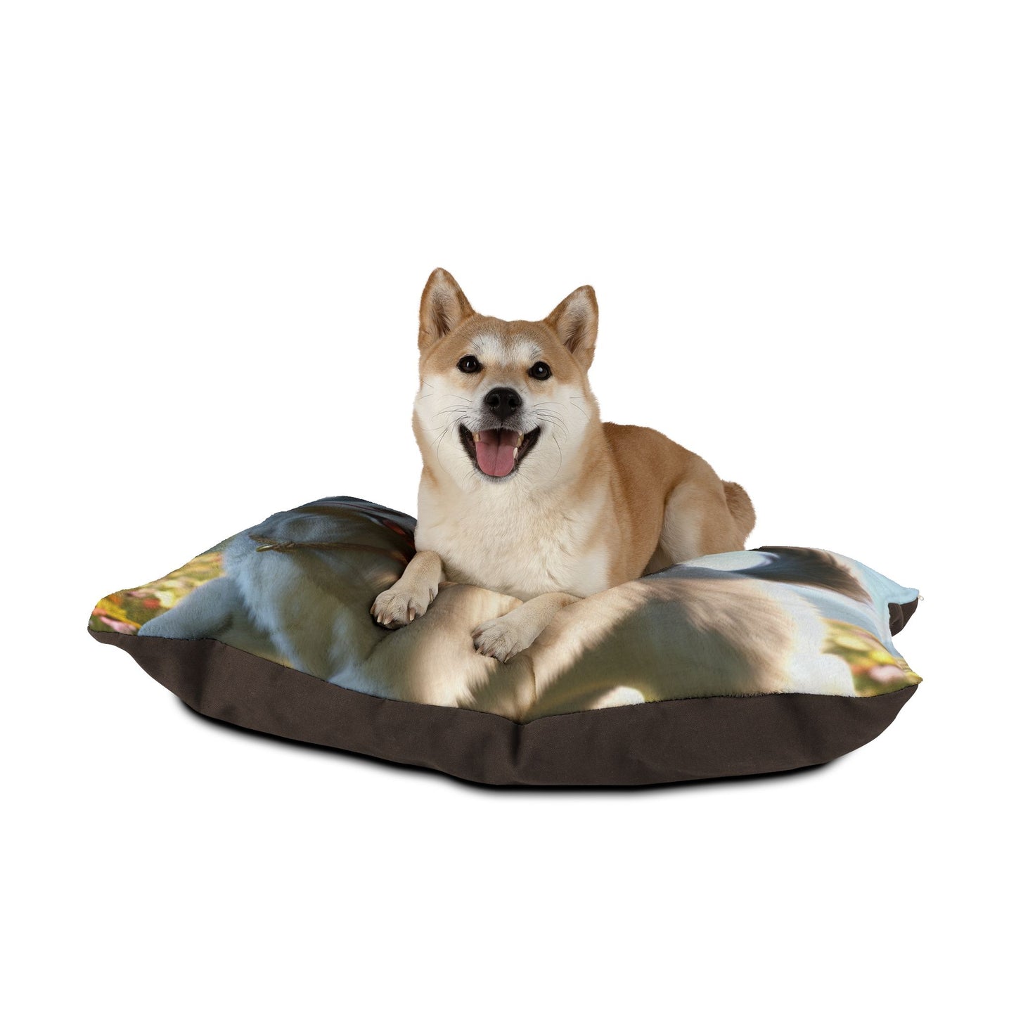 Cadabomb Okami Pet Bed