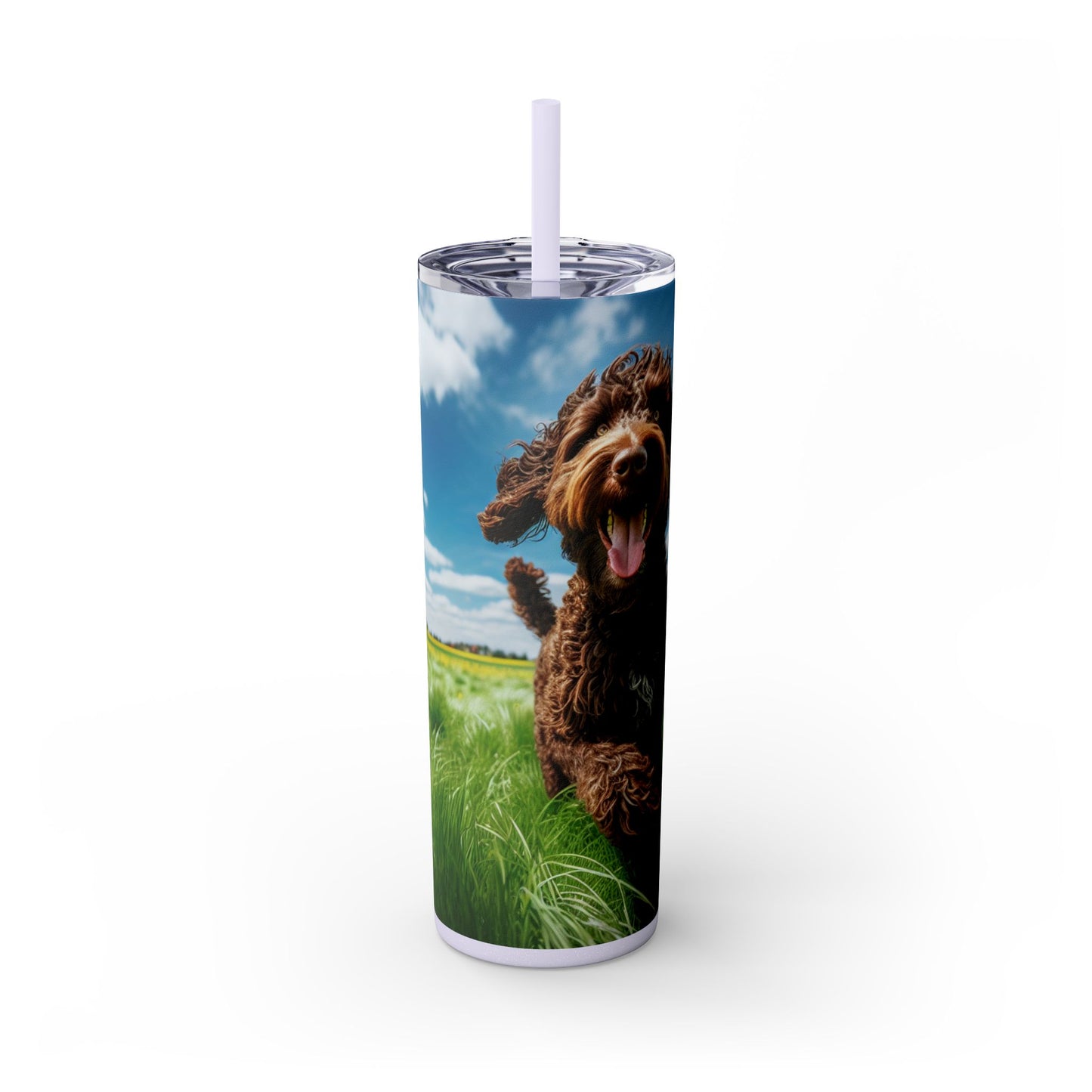 Wetterhoun with Straw, 20oz