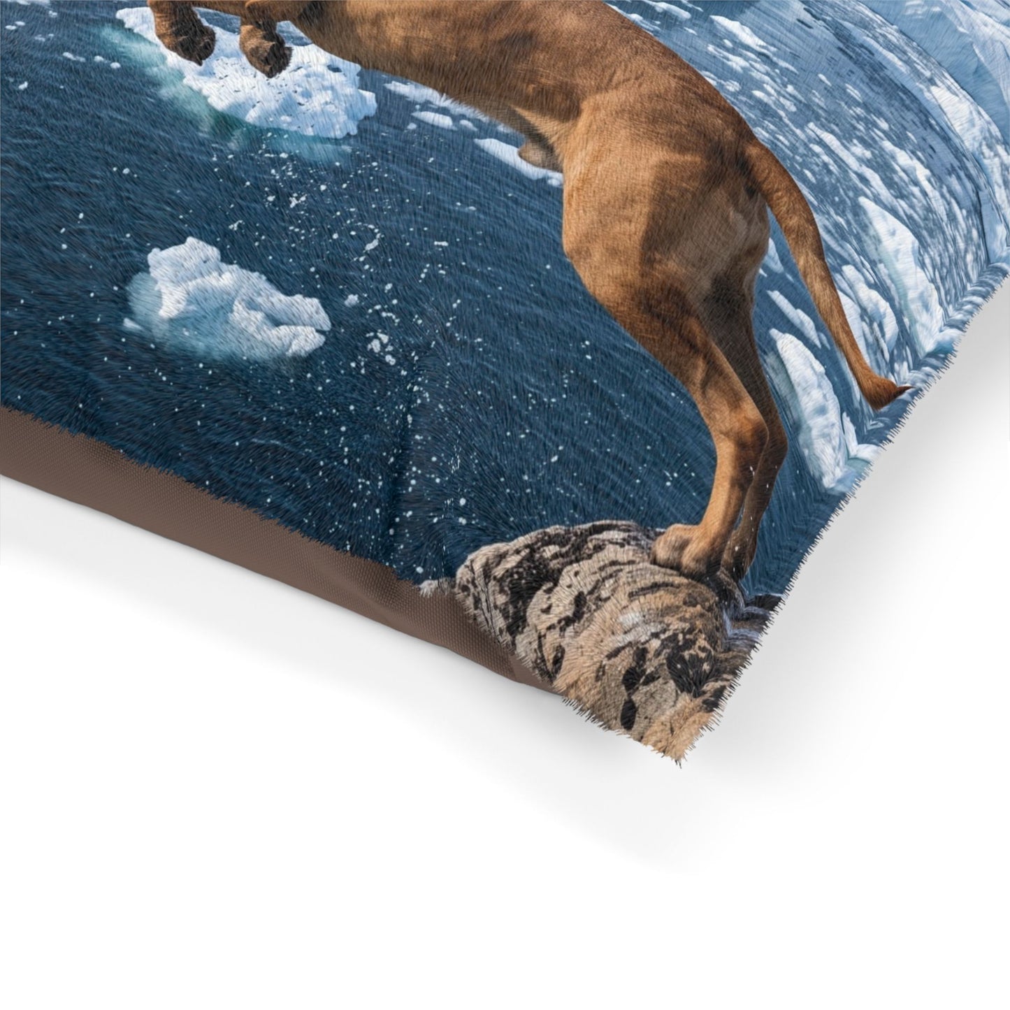 Broholmer Pet Bed