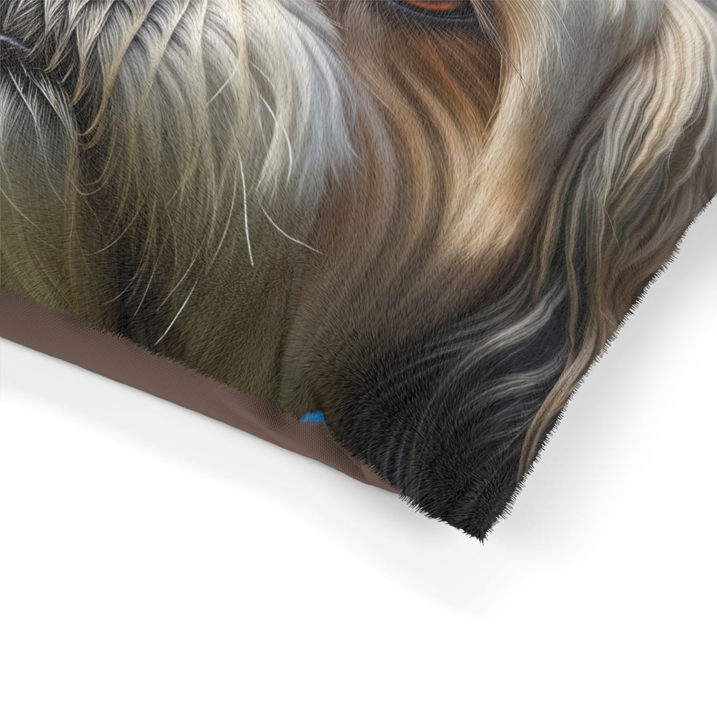 Lhasalier Pet Bed