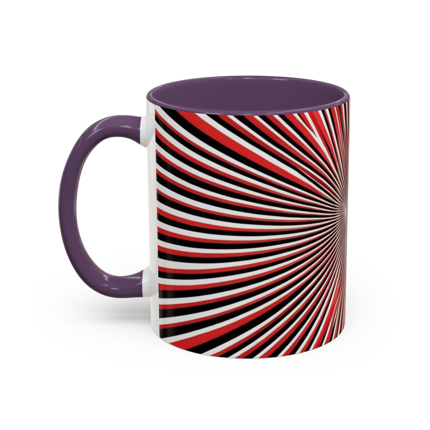 Mug à café à effet d'optique - Cadeau idéal pour les amoureux des chiens